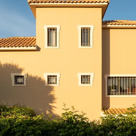 Villa Haris Argostoli (Kefalonia)