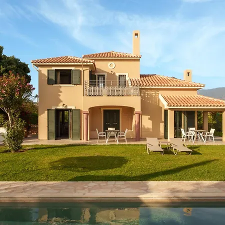 Villa Haris Argostoli (Kefalonia)